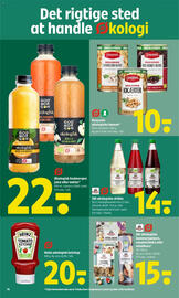 Coop 365 tilbudsavis uge 27 Side 14