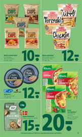Coop 365 tilbudsavis uge 27 Side 15