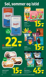 Coop 365 tilbudsavis uge 27 Side 16