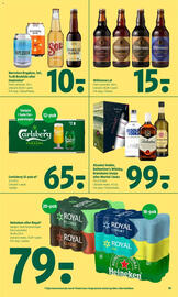 Coop 365 tilbudsavis uge 27 Side 19