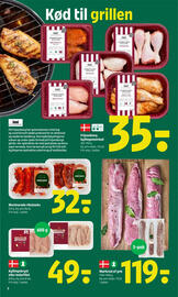 Coop 365 tilbudsavis uge 27 Side 2