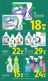 Coop 365 tilbudsavis uge 27 Side 20