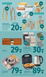 Coop 365 tilbudsavis uge 27 Side 22