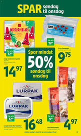 Coop 365 tilbudsavis uge 27 Side 23