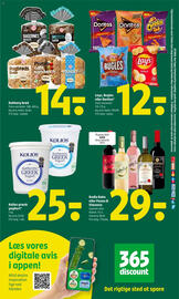 Coop 365 tilbudsavis uge 27 Side 24
