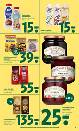 Coop 365 tilbudsavis uge 27 Side 9