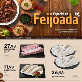 Catálogo Mercadão Atacadista semana 27 Página 1
