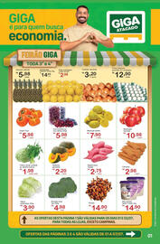 Catálogo Giga Atacado semana 27 Página 1