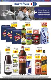 Catálogo Carrefour Página 1