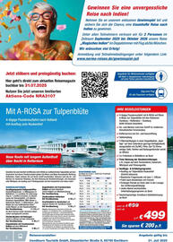 Norma Prospekt Seite 2