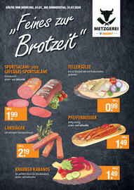 V Markt Prospekt Seite 2