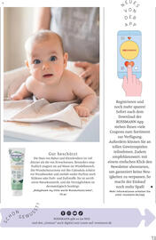Rossmann Prospekt Seite 13