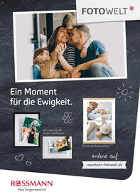Rossmann Prospekt Seite 21