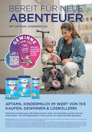 Rossmann Prospekt Seite 22