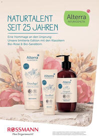 Rossmann Prospekt Seite 25