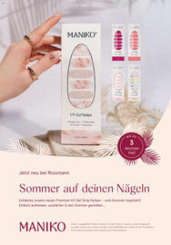 Rossmann Prospekt Seite 46