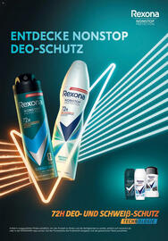 Rossmann Prospekt Seite 57