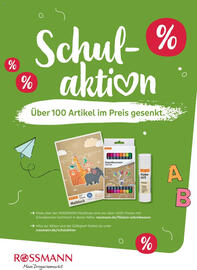 Rossmann Prospekt Seite 7