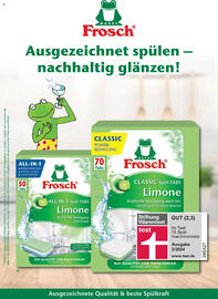 Rossmann Prospekt Seite 71