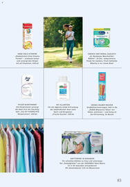 Rossmann Prospekt Seite 83
