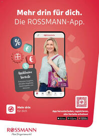 Rossmann Prospekt Seite 88