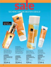 Avon Prospekt Seite 10