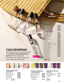 Avon Prospekt Seite 101