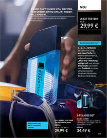 Avon Prospekt Seite 103