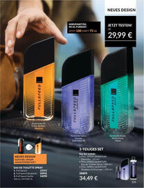 Avon Prospekt Seite 105