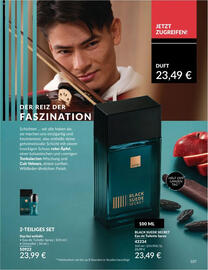 Avon Prospekt Seite 107