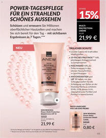 Avon Prospekt Seite 111