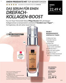 Avon Prospekt Seite 113