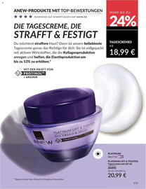 Avon Prospekt Seite 115