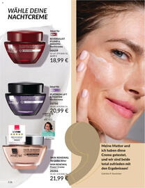 Avon Prospekt Seite 116
