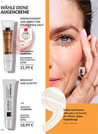 Avon Prospekt Seite 118