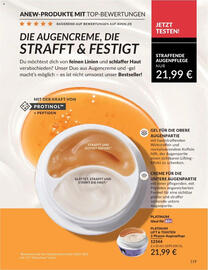 Avon Prospekt Seite 119