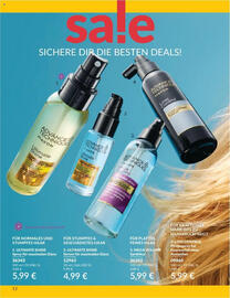 Avon Prospekt Seite 12