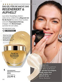 Avon Prospekt Seite 120