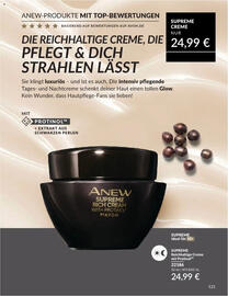 Avon Prospekt Seite 121