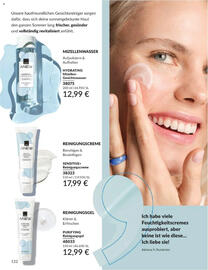 Avon Prospekt Seite 122