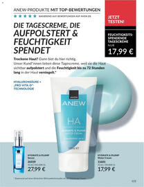 Avon Prospekt Seite 123