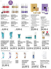 Avon Prospekt Seite 124