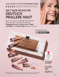 Avon Prospekt Seite 125