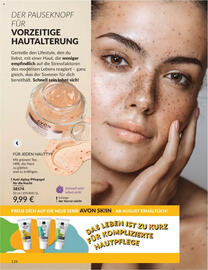 Avon Prospekt Seite 126