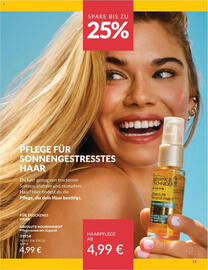 Avon Prospekt Seite 13