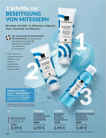 Avon Prospekt Seite 132