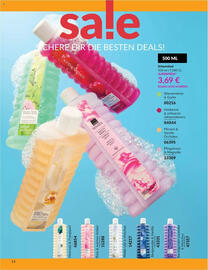 Avon Prospekt Seite 14