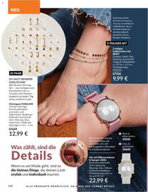 Avon Prospekt Seite 140