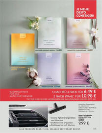 Avon Prospekt Seite 145