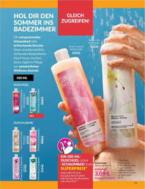 Avon Prospekt Seite 15